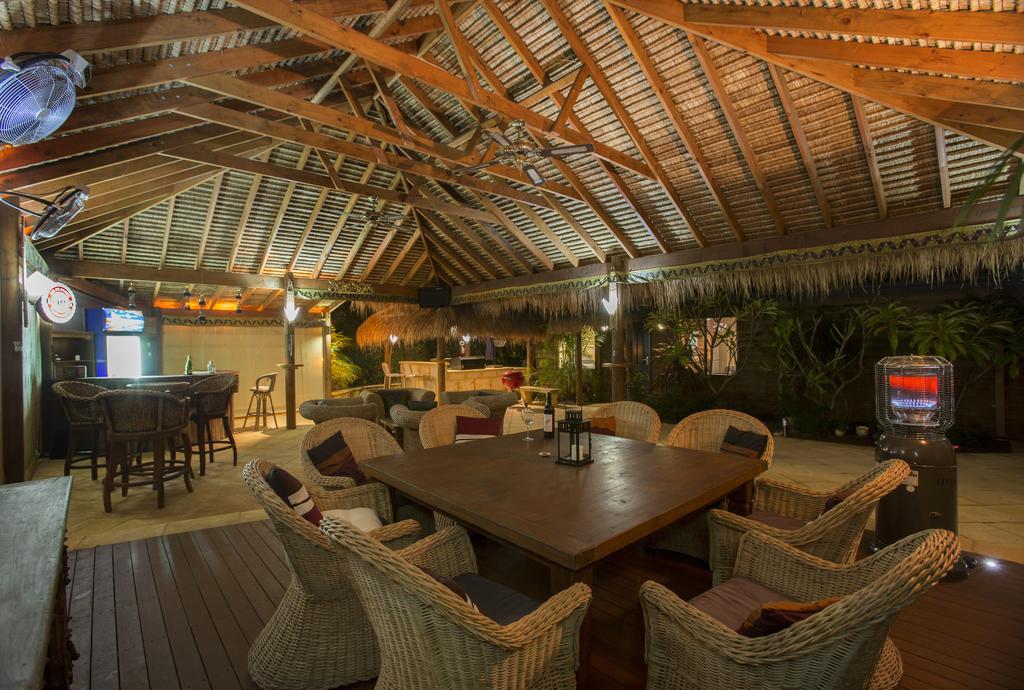 Murray River Lodge Luxury Boutique Accommodation B&B - Adults Only North Yunderup 외부 사진