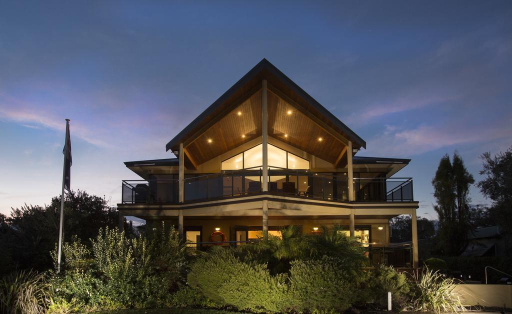 Murray River Lodge Luxury Boutique Accommodation B&B - Adults Only North Yunderup 외부 사진