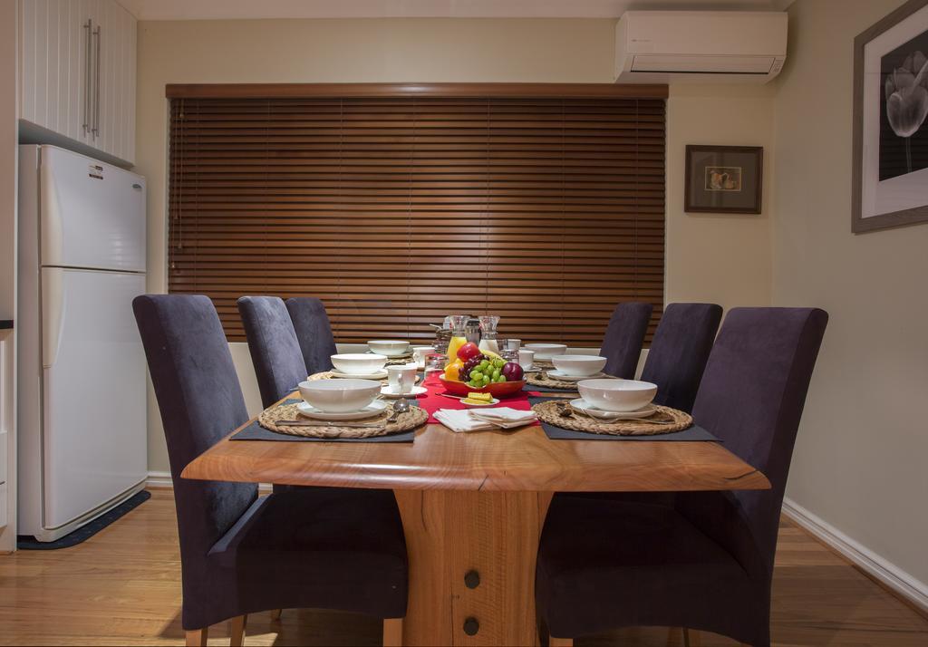 Murray River Lodge Luxury Boutique Accommodation B&B - Adults Only North Yunderup 외부 사진